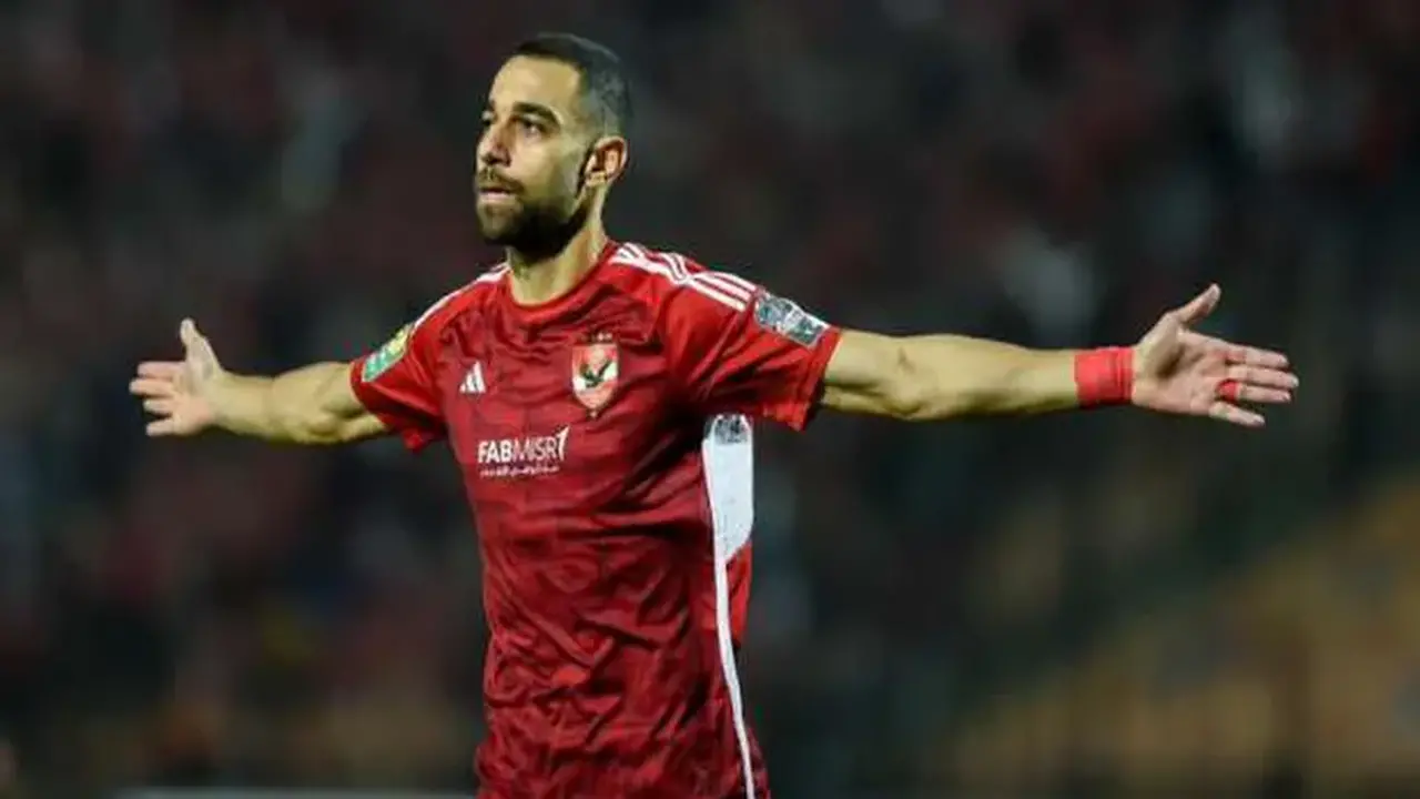 السولية يوضح أسباب انتصاره بخماسية صنداونز وتأثير مواجهتي الوداد والترجي في نهائي أبطال إفريقيا